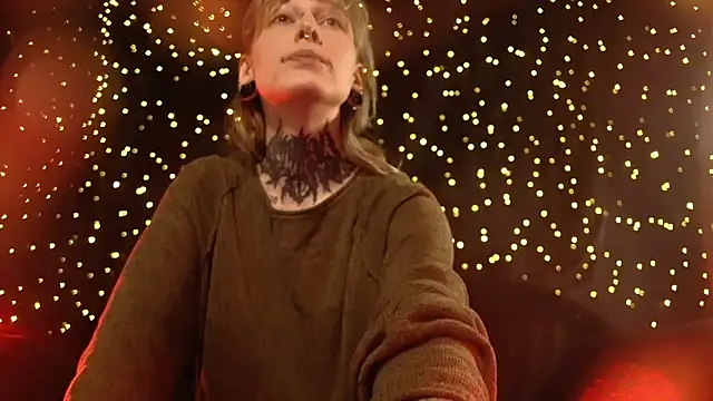 Littlespacemouse online show from February 16, 11:53 am