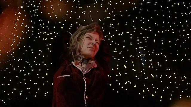 Littlespacemouse online show from February 24, 9:21 am