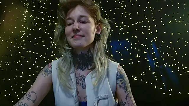 Littlespacemouse online show from May 17, 2:06 pm