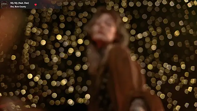 Littlespacemouse online show from April 14, 3:06 pm