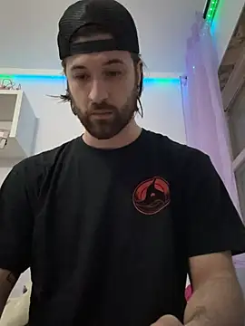 BuurningBoy online show from March 10, 7:11 am