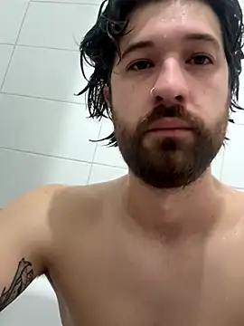 BuurningBoy online show from November 7, 3:55 am