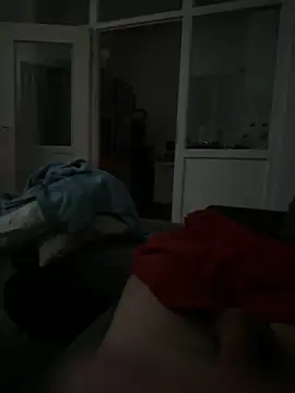 BuurningBoy online show from November 20, 1:39 am