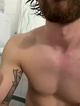 BuurningBoy online show from March 2, 1:15 am