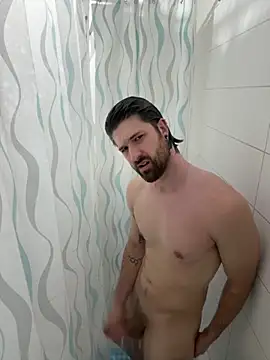 BuurningBoy online show from November 13, 7:18 pm