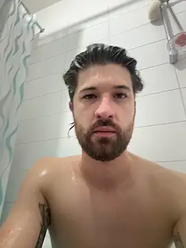 BuurningBoy online show from November 12, 7:51 pm