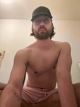 BuurningBoy online show from January 17, 6:12 pm