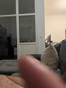 BuurningBoy online show from October 8, 8:53 pm