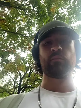 BuurningBoy online show from September 18, 3:48 pm