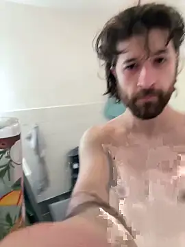 BuurningBoy online show from February 23, 12:48 pm