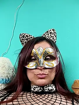 Snapshot of Lilihot_69 chatting on November 1, 8:03 pm Lilihot 69 online show from November 1, 8:03 pm