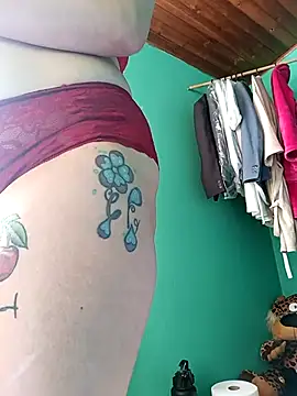 Lilihot 69 online show from February 4, 7:53 pm