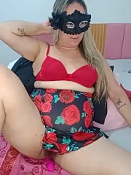 titiasexy online show from March 15, 1:51 pm