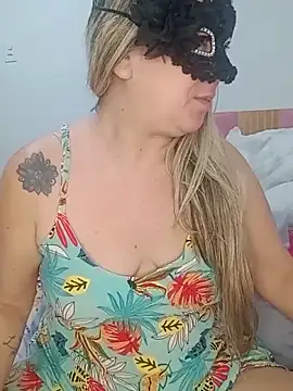 titiasexy online show from May 27, 4:58 pm