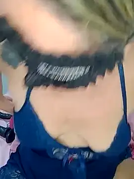 titiasexy online show from April 4, 2:01 pm