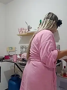 titiasexy online show from July 25, 2:08 am
