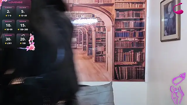 Catalella Ar online show from November 14, 3:21 am