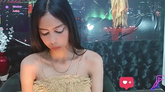 Catalella Ar online show from April 8, 3:19 am