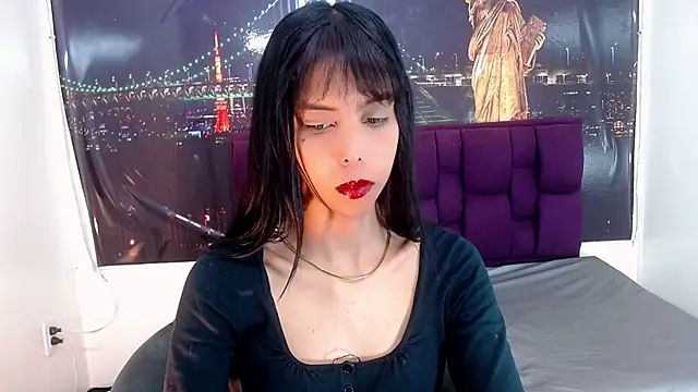 Snapshot of Catalella_Ar chatting on February 7, 3:14 am Catalella Ar online show from February 7, 3:14 am