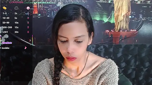Snapshot of Catalella_Ar chatting on May 7, 3:22 am Catalella Ar online show from May 7, 3:22 am