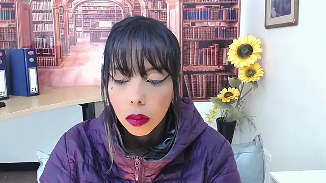 Catalella Ar online show from October 30, 3:16 am