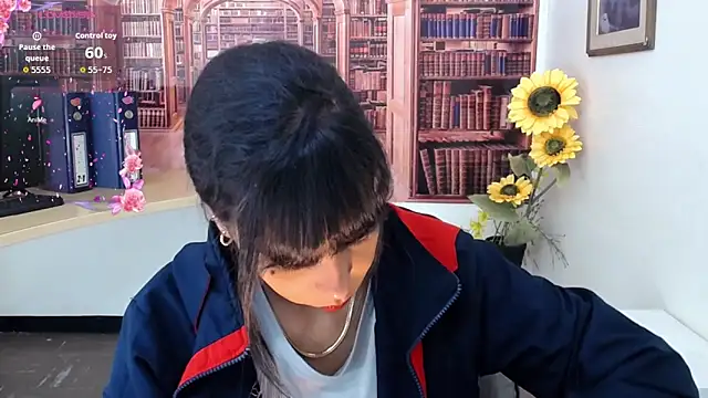 Catalella Ar online show from October 21, 3:17 am