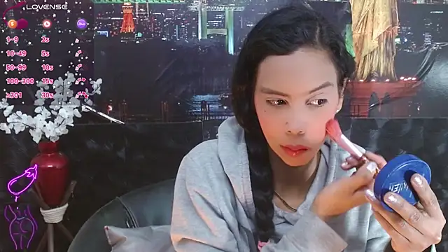 Snapshot of Catalella_Ar chatting on May 16, 3:38 am Catalella Ar online show from May 16, 3:38 am