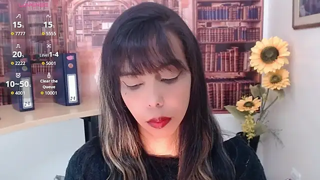 Catalella Ar online show from October 4, 3:19 am