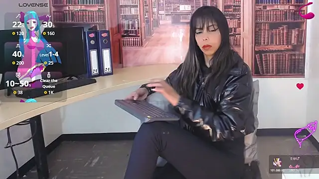 Catalella Ar online show from November 21, 3:16 am