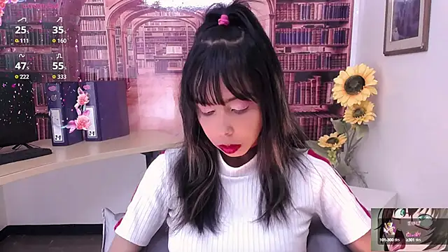 Catalella Ar online show from September 27, 3:12 am