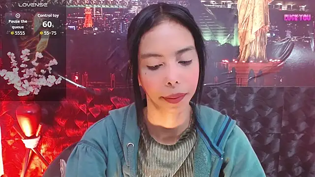 Snapshot of Catalella_Ar chatting on May 22, 3:37 am Catalella Ar online show from May 22, 3:37 am
