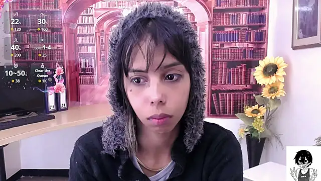 Catalella Ar online show from September 13, 3:17 am