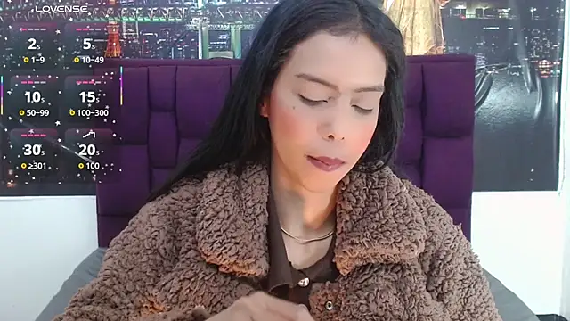 Catalella Ar online show from March 12, 3:45 am