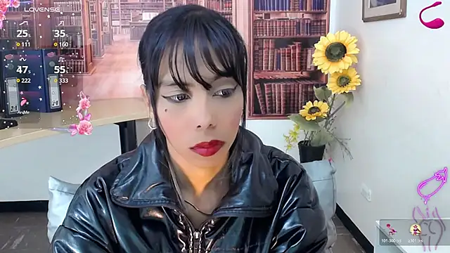 Catalella Ar online show from October 29, 3:05 am