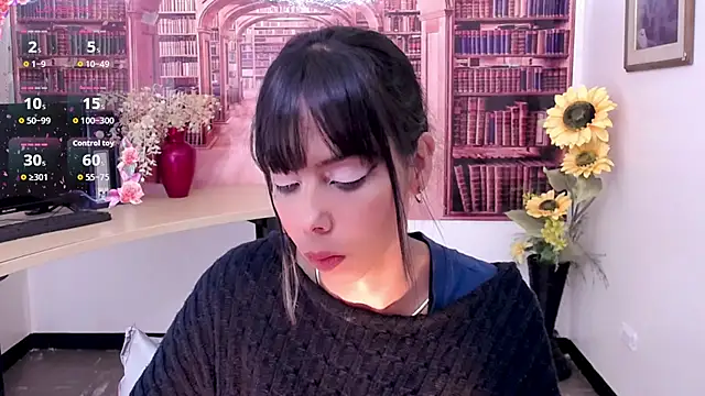 Catalella Ar online show from September 19, 3:21 am