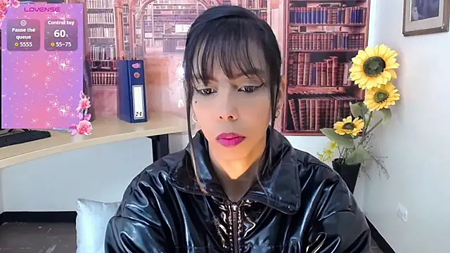 Catalella Ar online show from October 12, 3:08 am