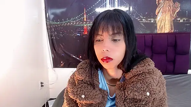 Snapshot of Catalella_Ar chatting on February 6, 4:41 am Catalella Ar online show from February 6, 4:41 am