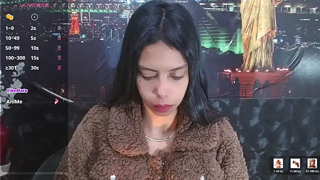 Snapshot of Catalella_Ar chatting on May 10, 3:32 am Catalella Ar online show from May 10, 3:32 am