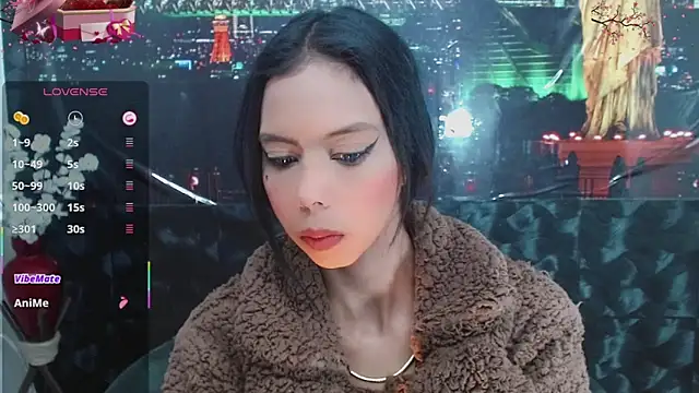 Snapshot of Catalella_Ar chatting on April 23, 3:24 am Catalella Ar online show from April 23, 3:24 am