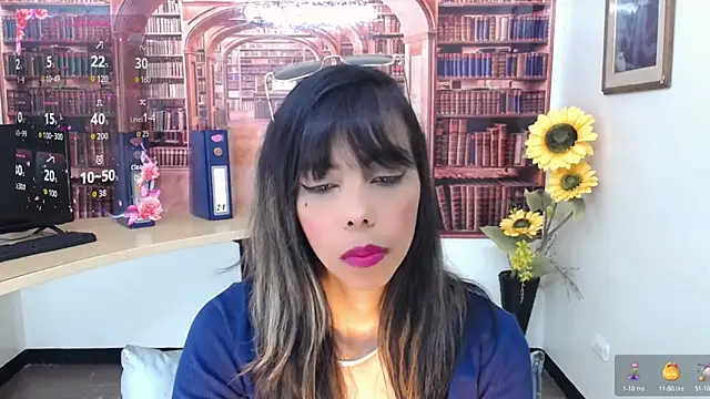 Catalella Ar online show from October 9, 3:18 am