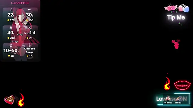 Catalella Ar online show from November 23, 3:16 am