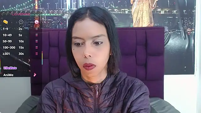 Catalella Ar online show from March 13, 3:11 am