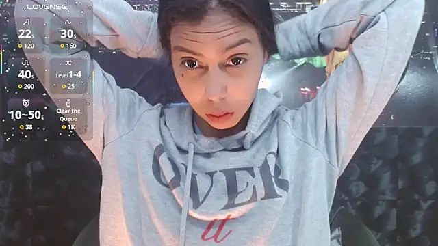 Catalella Ar online show from March 28, 3:18 am