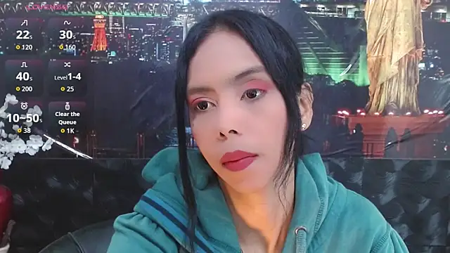 Snapshot of Catalella_Ar chatting on May 21, 3:37 am Catalella Ar online show from May 21, 3:37 am