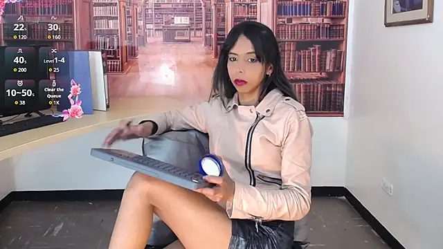 Catalella Ar online show from November 13, 4:38 am