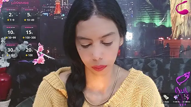 Snapshot of Catalella_Ar chatting on May 15, 3:26 am Catalella Ar online show from May 15, 3:26 am