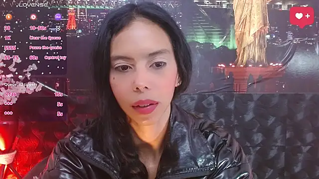 Snapshot of Catalella_Ar chatting on May 20, 3:25 am Catalella Ar online show from May 20, 3:25 am