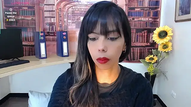 Catalella Ar online show from October 5, 3:19 am