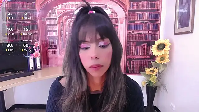 Catalella Ar online show from September 14, 3:07 am