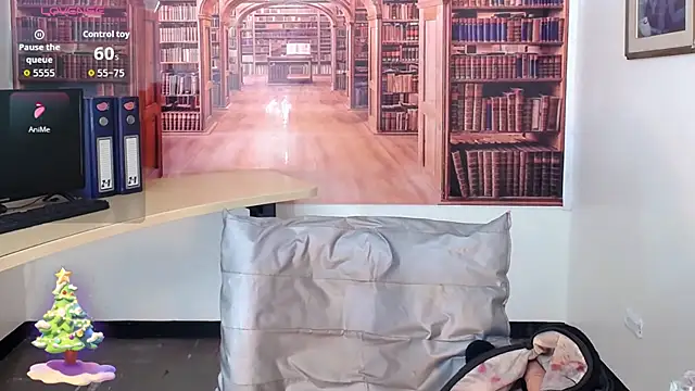 Catalella Ar online show from December 2, 3:30 am